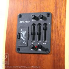 Maton EBG808CTE (Tommy Emmanuel Signature)【60回無金利対象品】_13