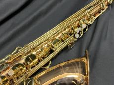 YANAGISAWA ヤナギサワ テナーサックス T-WO2_5