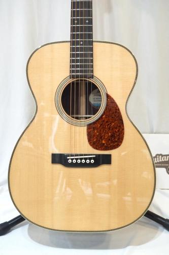 Bourgeois  OM VINTAGE Touchstone