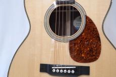 Bourgeois  OM VINTAGE Touchstone_3