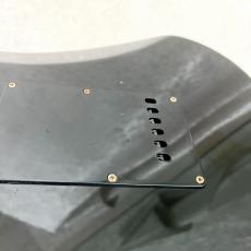 Fender Japan ST-456_9