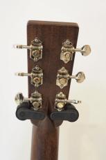 Bourgeois  OM VINTAGE Touchstone_8