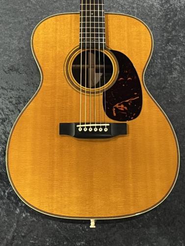 Martin 000-28EC 【2015年製美品中古品】【ショッピングクレジット無 