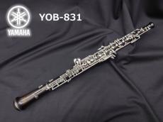 YAMAHA ヤマハ オーボエ YOB-831