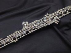 YAMAHA ヤマハ オーボエ YOB-831_5