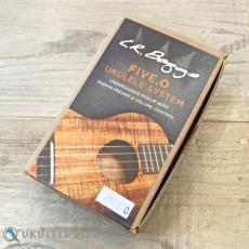 L.R.Baggs FIVE-O Ukulele Pickup【取り付け工賃込】_2