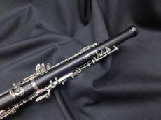 YAMAHA ヤマハ オーボエ YOB-831_8