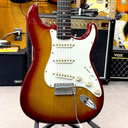 Fender Japan ST62-TX
