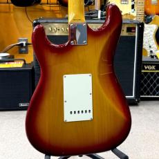 Fender Japan ST62-TX_2