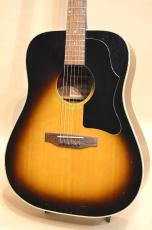 Gibson J-45 DELUXE　1978年製_2