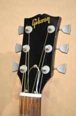 Gibson J-45 DELUXE　1978年製_4