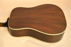 Gibson J-45 DELUXE　1978年製_10