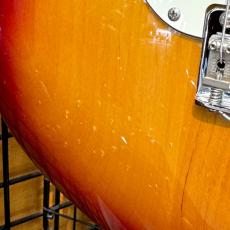 Fender Japan ST62-TX_8