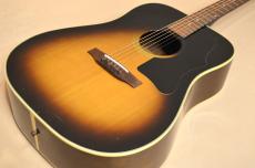 Gibson J-45 DELUXE　1978年製_12