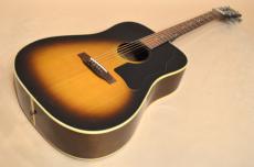 Gibson J-45 DELUXE　1978年製_13