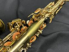 YANAGISAWA ヤナギサワ アルトサックス A-901 Special_12