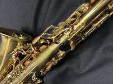 YANAGISAWA ヤナギサワ アルトサックス A-901 Special_13