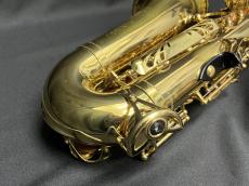 YANAGISAWA ヤナギサワ アルトサックス A-901 Special_15
