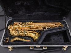 YANAGISAWA ヤナギサワ アルトサックス A-901 Special_16