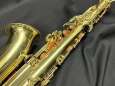 YAMAHA ヤマハ アルトサックス YAS-32_6