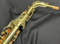 YAMAHA ヤマハ アルトサックス YAS-32_8