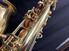 YAMAHA ヤマハ アルトサックス YAS-32_9