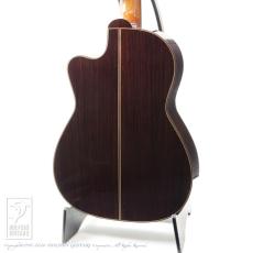 Nishino Shunpei [西野春平] NR-3 杉 CW (48mm Nut 630mm Scale )_3