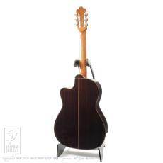 Nishino Shunpei [西野春平] NR-3 杉 CW (48mm Nut 630mm Scale )_4