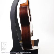 Nishino Shunpei [西野春平] NR-3 杉 CW (48mm Nut 630mm Scale )_5