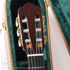 Nishino Shunpei [西野春平] NR-3 杉 CW (48mm Nut 630mm Scale )_6