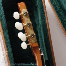 Nishino Shunpei [西野春平] NR-3 杉 CW (48mm Nut 630mm Scale )_7