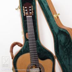 Nishino Shunpei [西野春平] NR-3 杉 CW (48mm Nut 630mm Scale )_8
