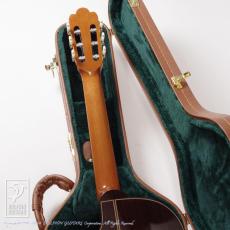 Nishino Shunpei [西野春平] NR-3 杉 CW (48mm Nut 630mm Scale )_9
