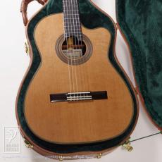 Nishino Shunpei [西野春平] NR-3 杉 CW (48mm Nut 630mm Scale )_10
