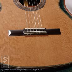 Nishino Shunpei [西野春平] NR-3 杉 CW (48mm Nut 630mm Scale )_11