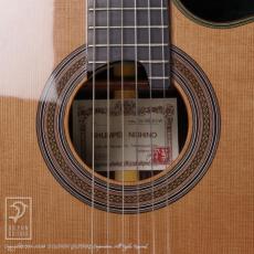 Nishino Shunpei [西野春平] NR-3 杉 CW (48mm Nut 630mm Scale )_12