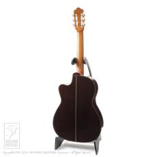 Nishino Shunpei [西野春平] NR-3 松 CW (48mm Nut 630mm Scale )_4