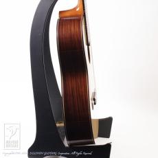 Nishino Shunpei [西野春平] NR-3 松 CW (48mm Nut 630mm Scale )_5