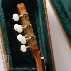 Nishino Shunpei [西野春平] NR-3 松 CW (48mm Nut 630mm Scale )_7
