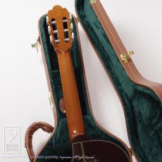 Nishino Shunpei [西野春平] NR-3 松 CW (48mm Nut 630mm Scale )_9