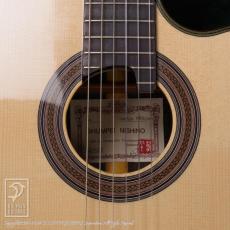 Nishino Shunpei [西野春平] NR-3 松 CW (48mm Nut 630mm Scale )_12