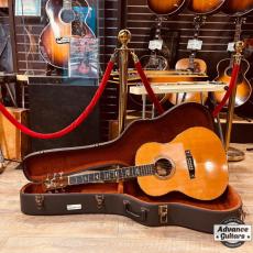 Larrivee 1979年製 L-10 Deluxe “Eagle”_2