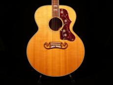 Gibson SJ-200 NT Standard【FISHMAN / Ellipse AURA ピックアップ搭載 少しの訳アリの為相場よりお安くご提供です!】解説試奏動画ご覧下さい。_2