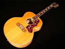 Gibson SJ-200 NT Standard【FISHMAN / Ellipse AURA ピックアップ搭載 少しの訳アリの為相場よりお安くご提供です!】解説試奏動画ご覧下さい。_3