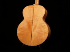 Gibson SJ-200 NT Standard【FISHMAN / Ellipse AURA ピックアップ搭載 少しの訳アリの為相場よりお安くご提供です!】解説試奏動画ご覧下さい。_4