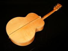 Gibson SJ-200 NT Standard【FISHMAN / Ellipse AURA ピックアップ搭載 少しの訳アリの為相場よりお安くご提供です!】解説試奏動画ご覧下さい。_5