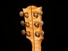 Gibson SJ-200 NT Standard【FISHMAN / Ellipse AURA ピックアップ搭載 少しの訳アリの為相場よりお安くご提供です!】解説試奏動画ご覧下さい。_7