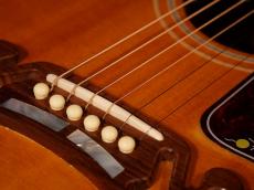 Gibson SJ-200 NT Standard【FISHMAN / Ellipse AURA ピックアップ搭載 少しの訳アリの為相場よりお安くご提供です!】解説試奏動画ご覧下さい。_10