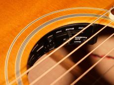 Gibson SJ-200 NT Standard【FISHMAN / Ellipse AURA ピックアップ搭載 少しの訳アリの為相場よりお安くご提供です!】解説試奏動画ご覧下さい。_11