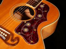 Gibson SJ-200 NT Standard【FISHMAN / Ellipse AURA ピックアップ搭載 少しの訳アリの為相場よりお安くご提供です!】解説試奏動画ご覧下さい。_12